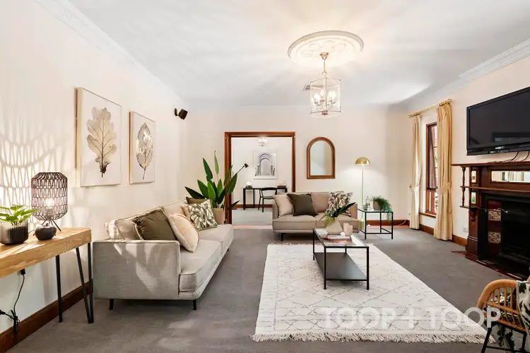 Fourth view of Homely house listing, 12 Hillview Street, Crafers West SA 5152