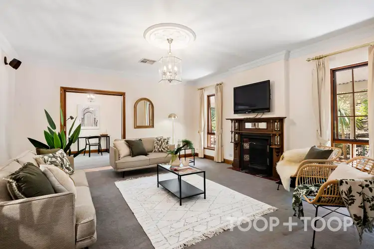 Fifth view of Homely house listing, 12 Hillview Street, Crafers West SA 5152