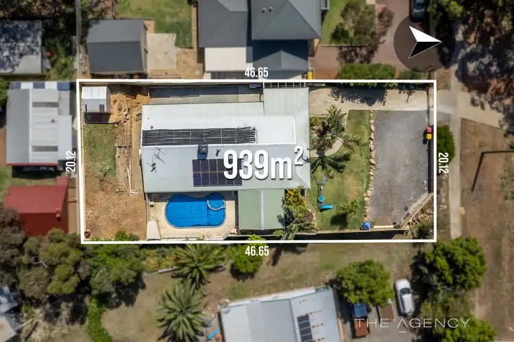 71 Brookton Highway, Mount Nasura WA 6112