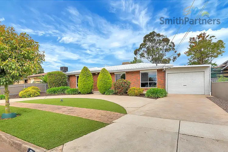 Main view of Homely house listing, 57 Barrington Crescent, Salisbury East SA 5109