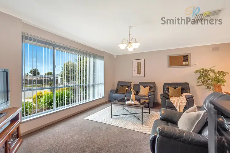 Second view of Homely house listing, 57 Barrington Crescent, Salisbury East SA 5109