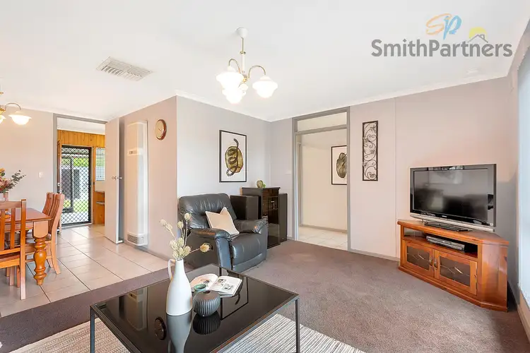 Third view of Homely house listing, 57 Barrington Crescent, Salisbury East SA 5109