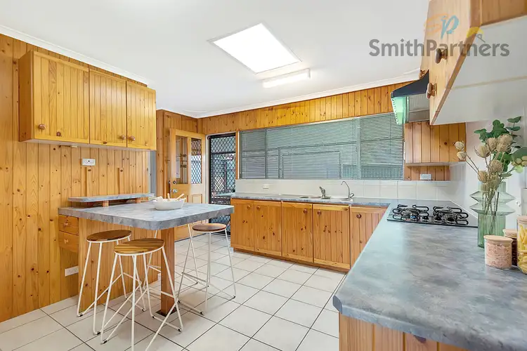 Sixth view of Homely house listing, 57 Barrington Crescent, Salisbury East SA 5109