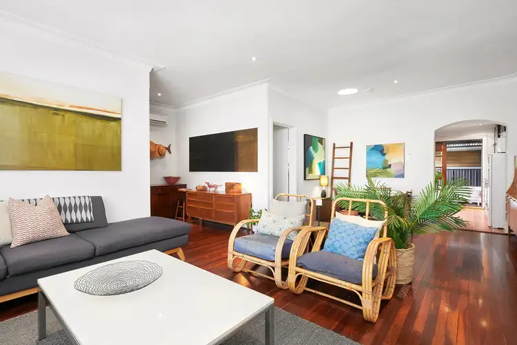 Fifth view of Homely house listing, 102 Kitchener Road, Alfred Cove WA 6154