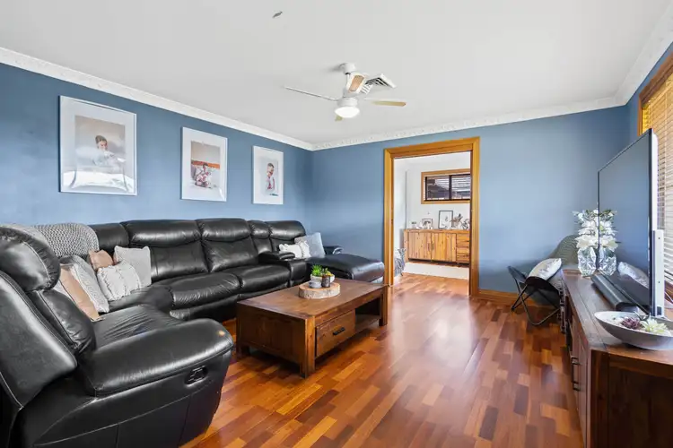 Second view of Homely house listing, 45 Nyarra Street, Scone NSW 2337