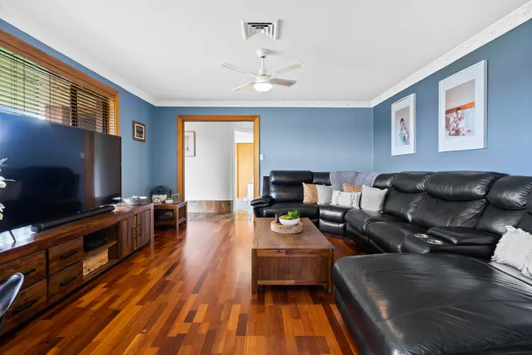 Third view of Homely house listing, 45 Nyarra Street, Scone NSW 2337
