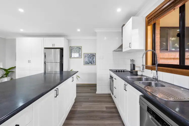 Fifth view of Homely house listing, 45 Nyarra Street, Scone NSW 2337