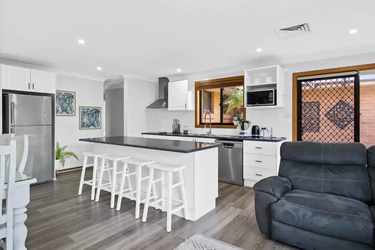 Sixth view of Homely house listing, 45 Nyarra Street, Scone NSW 2337