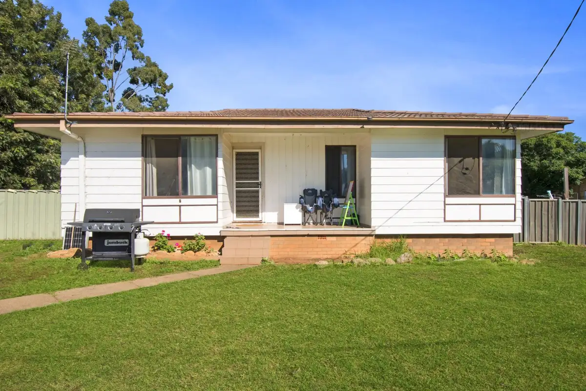 Main view of Homely house listing, 2 McDonagh Place, Gunnedah NSW 2380