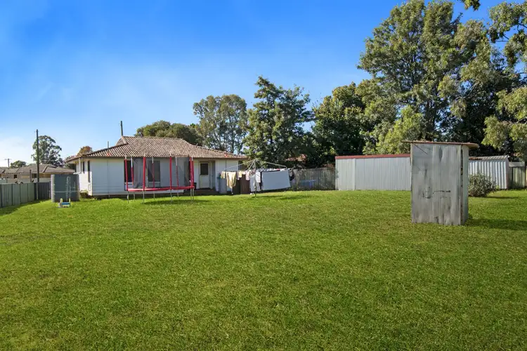 Fifth view of Homely house listing, 2 McDonagh Place, Gunnedah NSW 2380