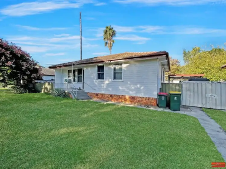 65 Jaeger Avenue, Gunnedah NSW 2380