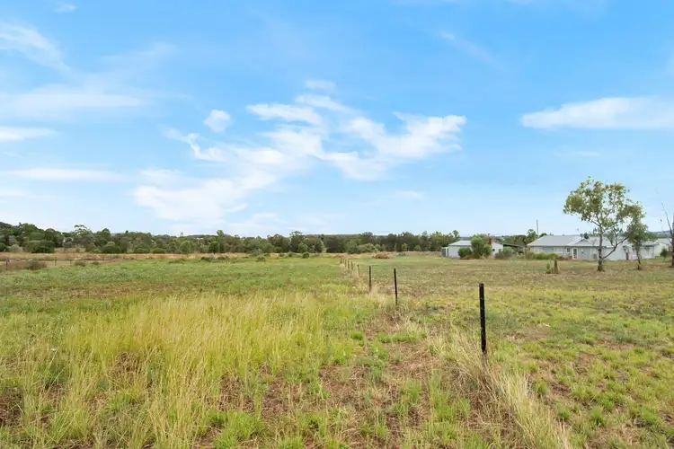 Second view of Homely land listing, 15 Bindea Place, Gunnedah NSW 2380
