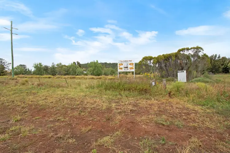 Fourth view of Homely land listing, 15 Bindea Place, Gunnedah NSW 2380