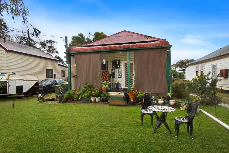 18 Goran Street, Curlewis NSW 2381