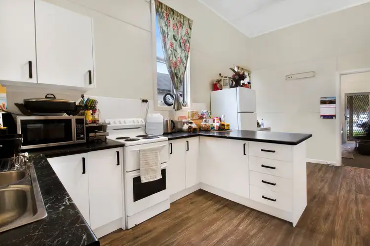 Second view of Homely house listing, 18 Goran Street, Curlewis NSW 2381