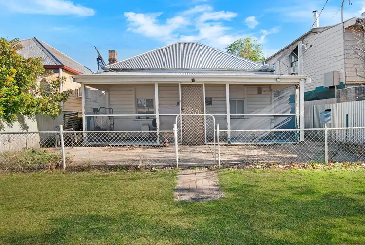 Main view of Homely house listing, 46 Tempest Street, Gunnedah NSW 2380