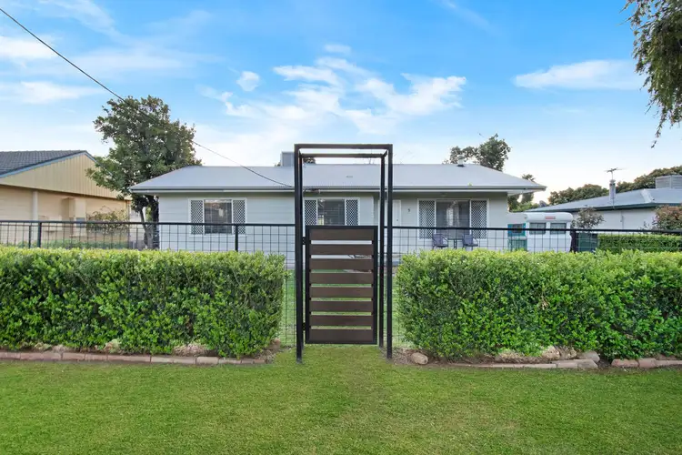 9 Pike Street, Gunnedah NSW 2380