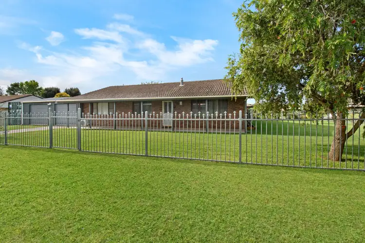 Main view of Homely house listing, 47 McAndrew Street, Gunnedah NSW 2380