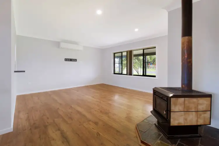 Second view of Homely house listing, 47 McAndrew Street, Gunnedah NSW 2380