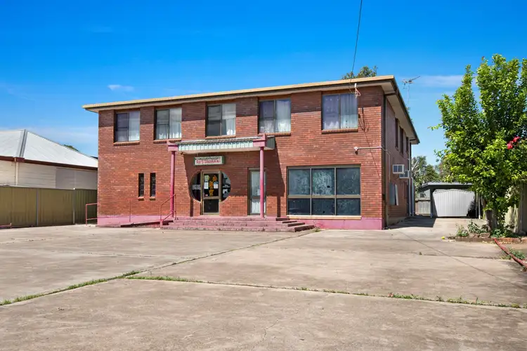 357 Conadilly Street, Gunnedah NSW 2380