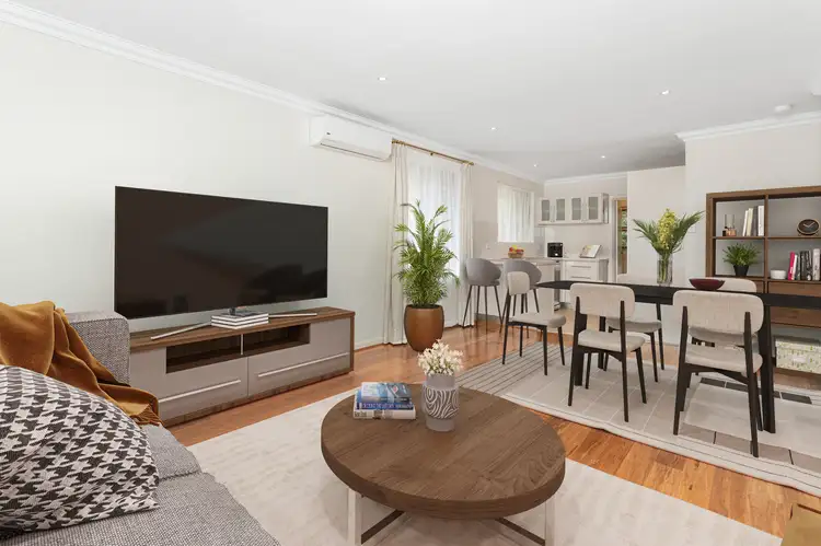 Third view of Homely semi-detached listing, 29A Helena Street, Guildford WA 6055