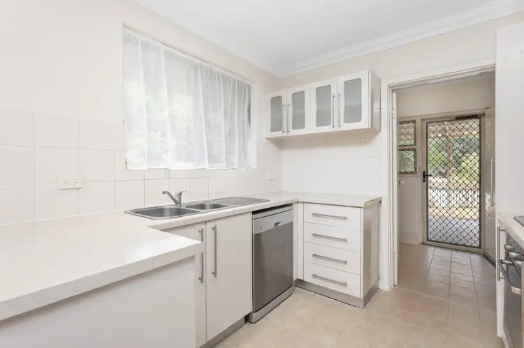 Fourth view of Homely semi-detached listing, 29A Helena Street, Guildford WA 6055