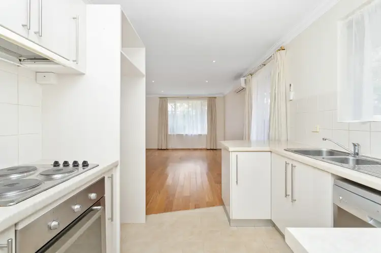 Fifth view of Homely semi-detached listing, 29A Helena Street, Guildford WA 6055