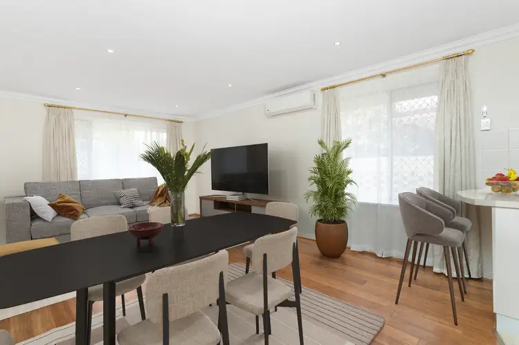 Sixth view of Homely semi-detached listing, 29A Helena Street, Guildford WA 6055