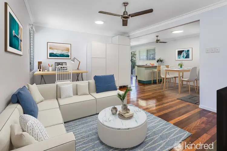 54 Trilby Street, Redcliffe QLD 4020