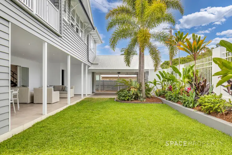 Third view of Homely house listing, 48 Thomas Street, Grange QLD 4051