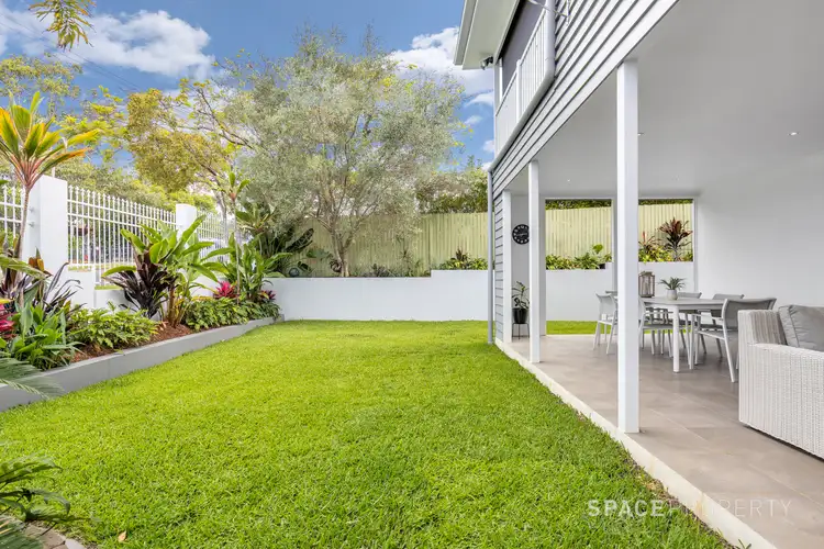 Fourth view of Homely house listing, 48 Thomas Street, Grange QLD 4051