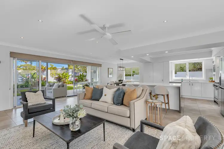 Fifth view of Homely house listing, 48 Thomas Street, Grange QLD 4051
