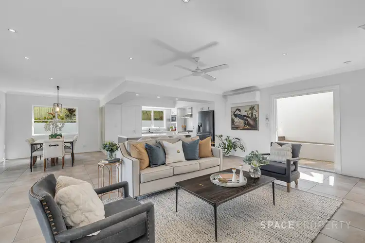 Sixth view of Homely house listing, 48 Thomas Street, Grange QLD 4051