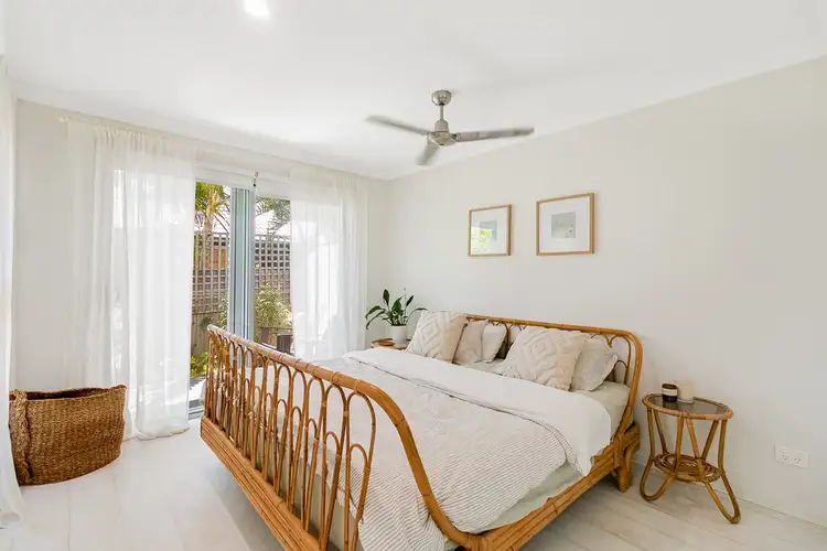 Third view of Homely semi-detached listing, 1/5 Cherub Street, Tugun QLD 4224