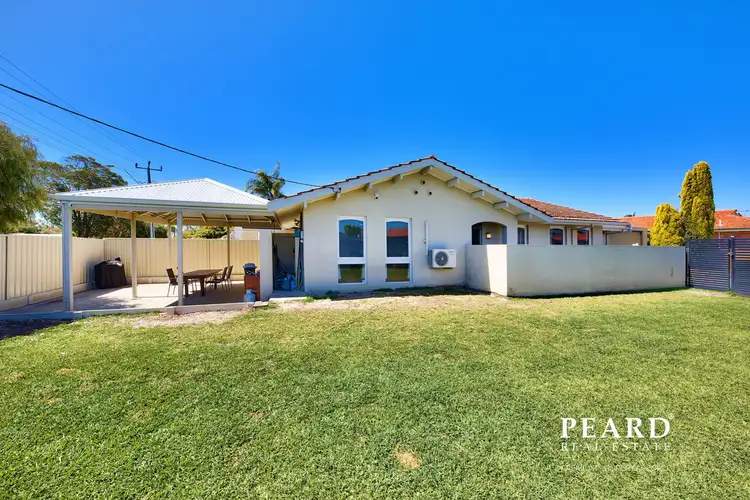 11 Godstone Street, Morley WA 6062