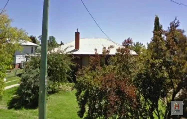 8 Sellar Street, Cooma NSW 2630