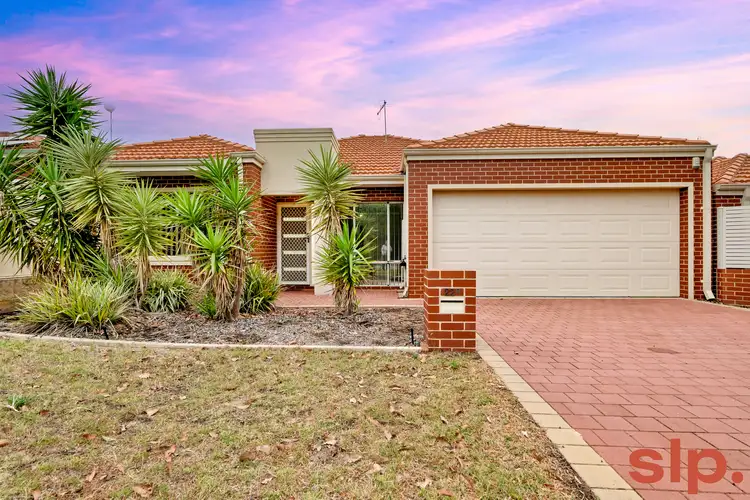 22B Tratton Street, Balga WA 6061