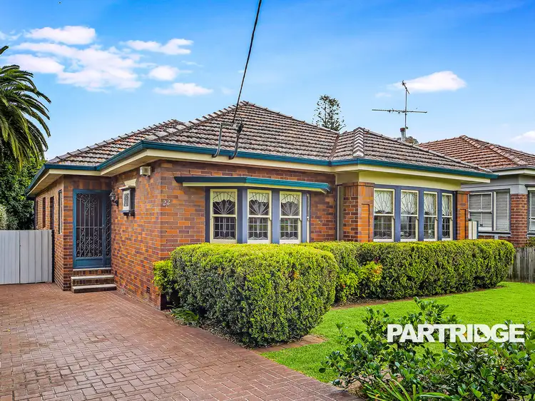 Main view of Homely house listing, 22 Frances Street, Northmead NSW 2152