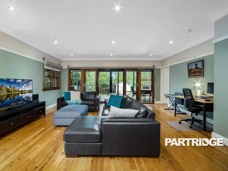 Second view of Homely house listing, 22 Frances Street, Northmead NSW 2152