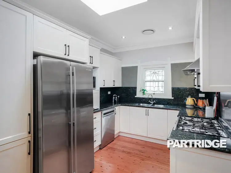 Third view of Homely house listing, 22 Frances Street, Northmead NSW 2152