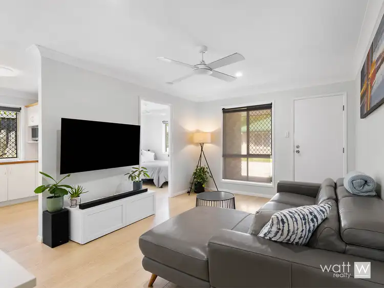 Third view of Homely villa listing, 8/1 Caithness Street, Kedron QLD 4031