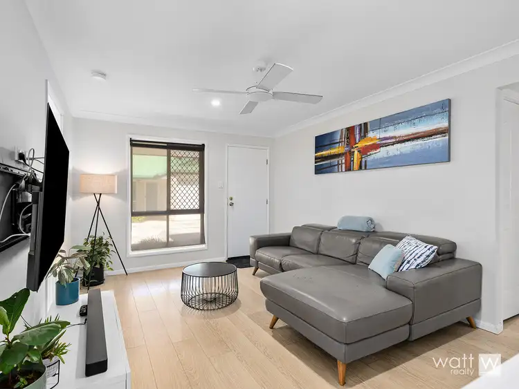 Fourth view of Homely villa listing, 8/1 Caithness Street, Kedron QLD 4031