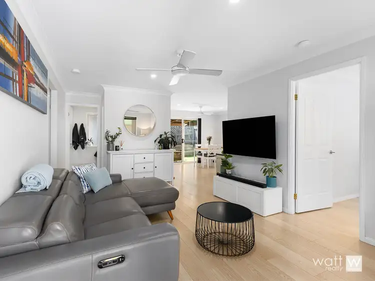 Fifth view of Homely villa listing, 8/1 Caithness Street, Kedron QLD 4031