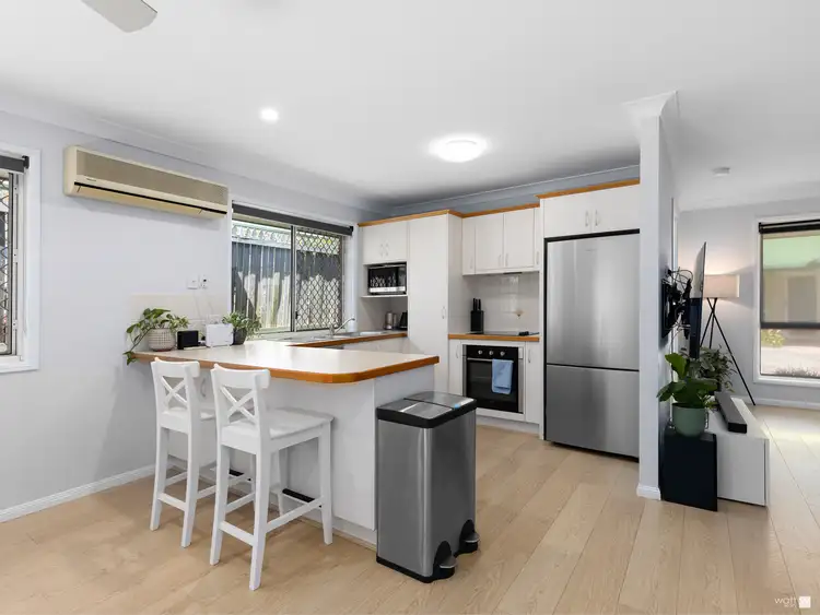 Sixth view of Homely villa listing, 8/1 Caithness Street, Kedron QLD 4031