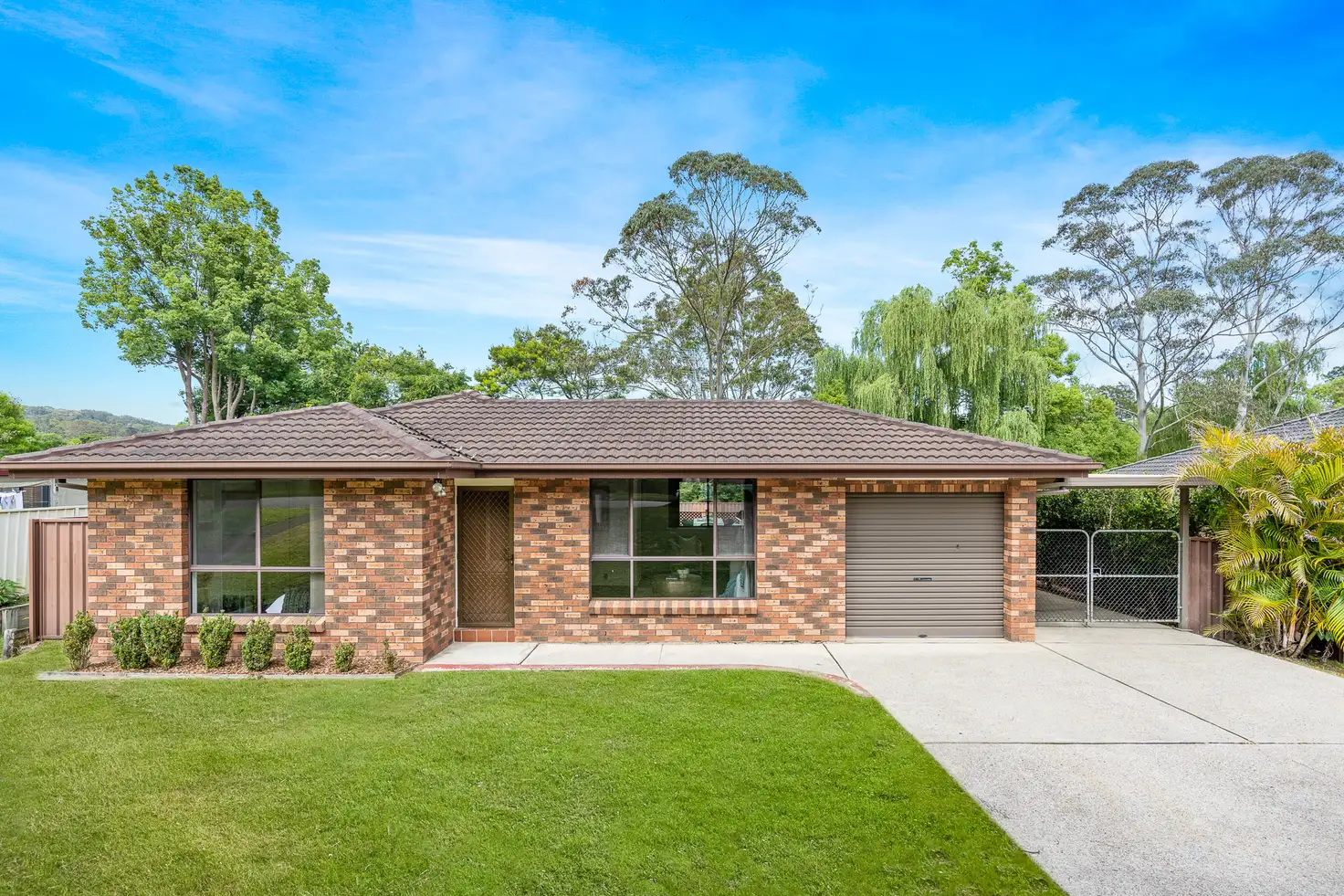 Main view of Homely house listing, 121 Woodview Avenue, Lisarow NSW 2250