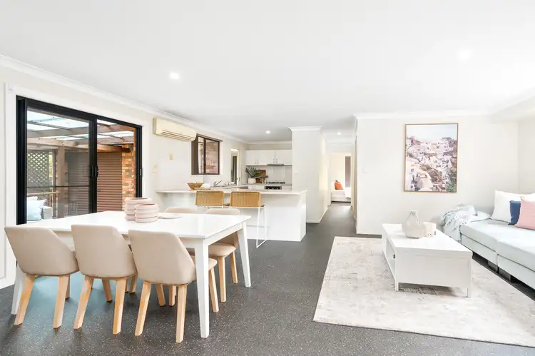 Second view of Homely house listing, 121 Woodview Avenue, Lisarow NSW 2250
