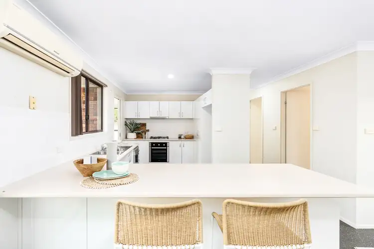 Third view of Homely house listing, 121 Woodview Avenue, Lisarow NSW 2250