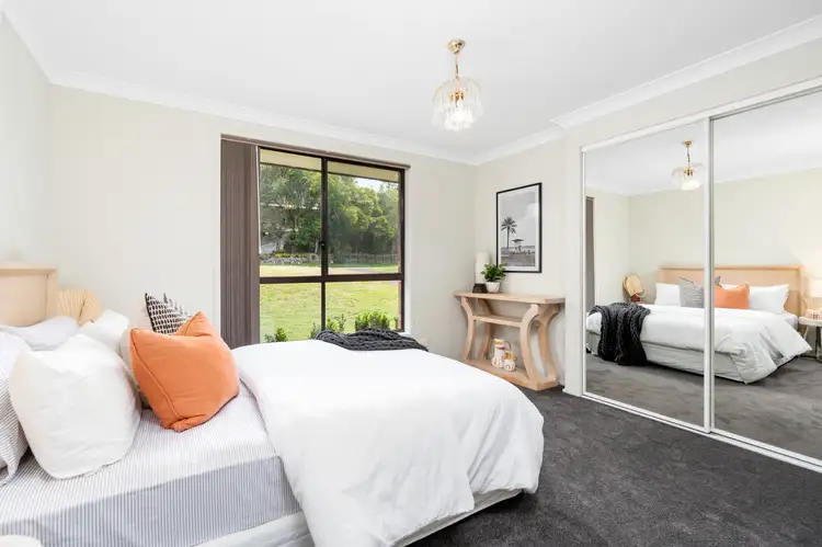 Sixth view of Homely house listing, 121 Woodview Avenue, Lisarow NSW 2250