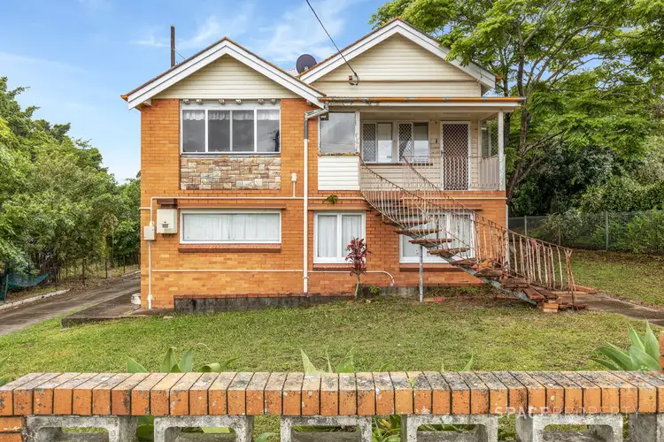 9 Dalston Street, Newmarket QLD 4051