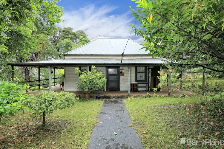 Second view of Homely house listing, 1280 Pakenham Road, Mount Burnett VIC 3781